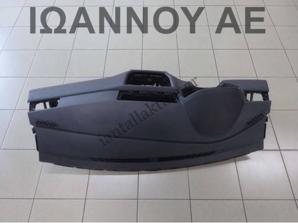 ΤΑΜΠΛΟ ΚΟΜΠΛΕ AIRBAG 6F0857463 6F0880204D 309485699-AI SEAT ARONA 2017 - 2022