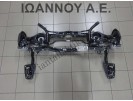 ΑΞΟΝΑΣ ΠΙΣΩ ΜΕ ΔΙΣΚΟΥΣ BSE 1.6cc SEAT LEON 2005 - 2010