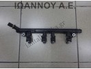 ΜΠΕΚΙΕΡΑ ΜΕ ΜΠΕΚ MAGNETI MARELLI CB261 FIAT GRANDE PUNTO 2005 - 2009