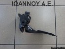 ΠΕΝΤΑΛ ΓΚΑΖΙΟΥ 13237352 6PV009765-00 OPEL INSIGNIA 2008 - 2014