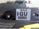 ΚΛΕΙΔΑΡΙΑ ΠΟΡΤΑΣ ΠΙΣΩ ΔΕΞΙΑ 13579566 GU OPEL ASTRA J 2010 - 2016