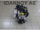 ΜΗΧΑΝΗ ΚΙΝΗΤΗΡΑΣ H4BB408 0.9cc T 11.000ΧΛΜ NISSAN MICRA K14 2019