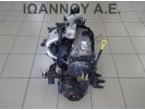 ΜΗΧΑΝΗ G4HE 1.0cc 92.000ΧΛΜ KIA PICANTO 2004 - 2008