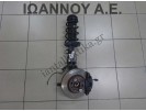 ΑΚΡΟ ΕΜΠΡΟΣ ΔΕΞΙΟ 350A1000 1.4cc FIAT PUNTO EVO 2009 - 2012