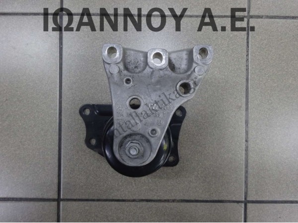 ΒΑΣΗ ΜΗΧΑΝΗΣ 6Q0199185T 6Q0199262AT 6R0199167Q AUDI A1 S-LINE 2011 - 2014