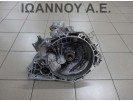 ΣΑΣΜΑΝ 5ΑΡΙ Z16XER 1.6cc 90.000ΧΛΜ OPEL ZAFIRA ASTRA H 2004 - 2009