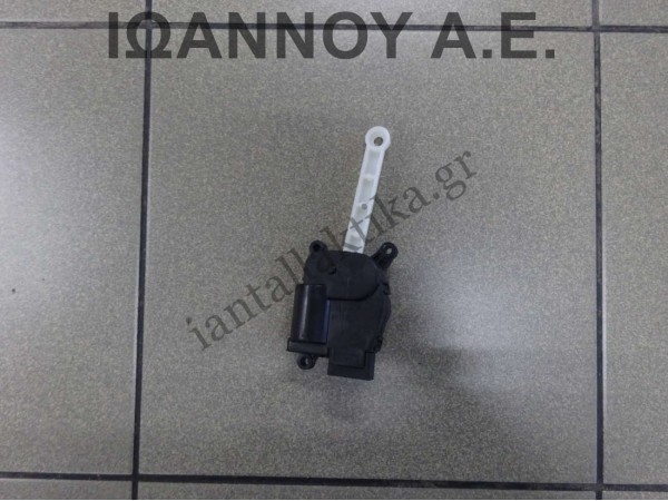 ΡΕΛΕ ΚΑΛΟΡΙΦΕΡ GZ1T300208 MR113800-4330 FIAT 500 ABARTH 2015 - 2018