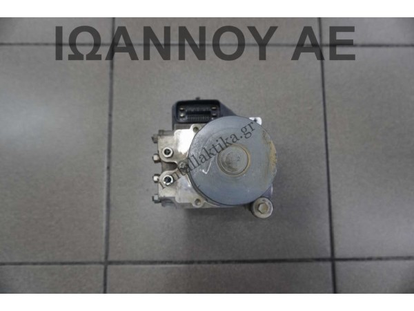 ΜΟΝΑΔΑ ABS 44540-52170 89541-52A10 133800-6010 TZ TOYOTA URBAN CRUISER 2009 - 2014