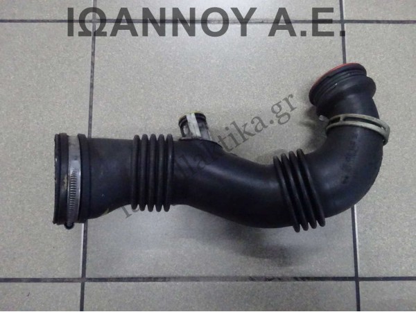 ΚΟΛΑΡΟ TURBO 9687883680 9687883780 CITROEN C3 2010 - 2013