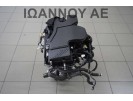 ΜΗΧΑΝΗ ΚΙΝΗΤΗΡΑΣ 1KR 1.0cc 14.000ΧΛΜ ΑΙΣΘΗΤΗΡΑΣ 2PIN CITROEN C1 2017 - 2018