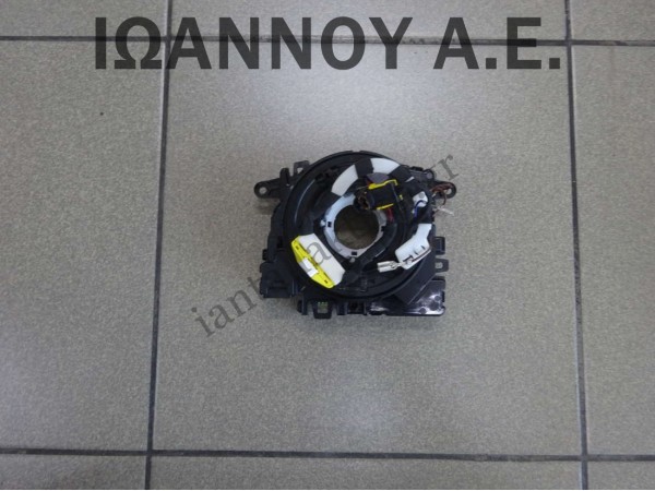 ΤΑΙΝΙΑ ΑΕΡΟΣΑΚΩΝ 5Q1953549 10136317-04 15PIN AUDI A3 2016 - 2020