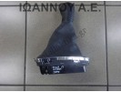 ΜΠΑΛΑΚΙ ΦΟΥΣΚΑ ΛΕΒΙΕ ΤΑΧΥΤΗΤΩΝ 5ΑΡΙ 6P0711113A SEAT IBIZA 2017 - 2020