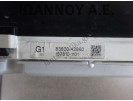 ΚΑΝΤΡΑΝ ΚΟΝΤΕΡ 83800-42860 157510-1101 1AZ 2.0cc TOYOTA RAV4 2001 - 2006