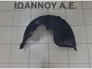 ΘΟΛΟΣ ΠΛΑΣΤΙΚΟΣ ΠΙΣΩ ΔΕΞΙΟΣ 7136168 511643-10 MINI COOPER 2006 - 2011