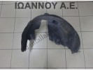 ΘΟΛΟΣ ΠΛΑΣΤΙΚΟΣ ΠΙΣΩ ΔΕΞΙΟΣ 13271361 341391933 OPEL ASTRA J 2010 - 2016