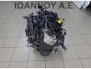 ΜΗΧΑΝΗ ΚΙΝΗΤΗΡΑΣ F9Q 1.9cc TDI 108.500ΧΛΜ RENAULT MEGANE 2008 - 2015