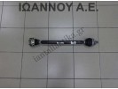 ΗΜΙΑΞΟΝΙΟ ΕΜΠΡΟΣ ΔΕΞΙΟ 5ΑΡΙ 1K0407272KC BSE 1.6cc VW GOLF 5 2004 - 2008