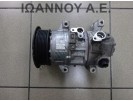 ΚΟΜΠΡΕΣΕΡ A/C 5SE12C GE447260-1255 TOYOTA AURIS 2007 - 2010