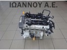 ΜΗΧΑΝΗ ΚΙΝΗΤΗΡΑΣ BBY 1.4cc 78.000ΧΛΜ VW POLO 2004 - 2005