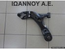 ΨΑΛΙΔΙ ΕΜΠΡΟΣ ΑΡΙΣΤΕΡΟ 1ND 1.4cc TDI TOYOTA AURIS 2007 - 2010