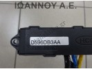 ΑΝΤΙΣΤΑΣΗ ΚΑΛΟΡΙΦΕΡ D596DB3AA 200150157 KIA PICANTO 2004 - 2008