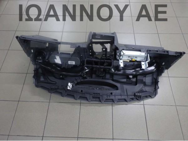 ΤΑΜΠΛΟ ΚΟΜΠΛΕ AIRBAG 6J1857067 6J0880204 34034652A SEAT IBIZA 2008 - 2012