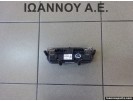 ΧΕΙΡΙΣΤΗΡΙΟ ΚΑΛΟΡΙΦΕΡ ΚΛΙΜΑ 5G0907426J 5HB011176-10 VW GOLF 7 2013 - 2016