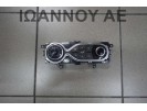 ΧΕΙΡΙΣΤΗΡΙΑ ΚΑΛΟΡΙΦΕΡ ΚΛΙΜΑ 275101414R E1149752 RENAULT CLIO 2013 - 2015