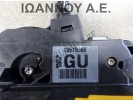 ΚΛΕΙΔΑΡΙΑ ΠΟΡΤΑΣ ΠΙΣΩ ΔΕΞΙΑ 13579566 GU OPEL ASTRA J 2010 - 2016