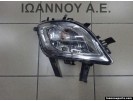 ΠΡΟΒΟΛΕΑΣ ΔΕΞΙΟΣ 13293619 662588537 OPEL ASTRA J 2010 - 2016