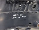 ΓΕΦΥΡΑ ΕΜΠΡΟΣ 1ND 1.4cc TDI TOYOTA YARIS 2003 - 2006