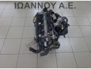 ΜΗΧΑΝΗ ΚΙΝΗΤΗΡΑΣ 1SZ 1.0cc 70.000ΧΛΜ TOYOTA YARIS 2003 - 2006