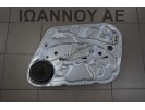 ΓΡΥΛΟΣ ΠΑΡΑΘΥΡΟΥ EMΠΡΟΣ ΔΕΞΙΟΣ 82480-2R030 81320-2L030 HYUNDAI I30 5ΘΥΡΟ 2007 - 2012