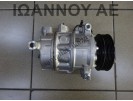 ΚΟΜΠΡΕΣΕΡ A/C 3Q0816803E DBY 1.0cc T SEAT ARONA 2017 - 2020