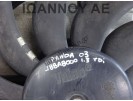 ΒΕΝΤΙΛΑΤΕΡ 51829973 993371H 188A8000 1.3cc TDI FIAT PANDA 2003 - 2012