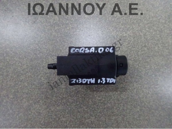 ΒΑΛΒΙΔΑ TURBO 46754960 7.28170.00 OPEL CORSA D 2006 - 2011