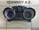 ΚΑΝΤΡΑΝ ΚΟΝΤΕΡ 13355672 AB2J 600775881 OPEL ASTRA J 2010 - 2016