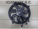 ΒΕΝΤΙΛΑΤΕΡ A005341 25380-1JXXX HYUNDAI I20 2009 - 2012