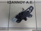 ΜΟΤΕΡ ΥΑΛΟΚΑΘΑΡΙΣΤΗΡΩΝ ΠΙΣΩ 8A61-A17K441-AD 0390201215 FORD FIESTA 2008 - 2012