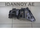 ΒΑΣΗ ΠΡΟΦΥΛΑΚΤΗΡΑ ΠΙΣΩ ΔΕΞΙΑ 850446420R T0000113116 RENAULT CLIO 2013 - 2015