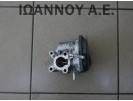 ΒΑΛΒΙΔΑ EGR 25800-33011 VN150100-0032 1ND 1.4cc TDI TOYOTA YARIS 2012 - 2014