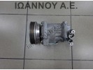 ΚΟΜΠΡΕΣΕΡ A/C 92600AZ74A-A 92600AZ74A 92600-AZ74A NISSAN JUKE 2010 - 2014