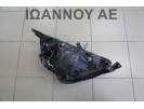 ΦΑΝΑΡΙ ΕΜΠΡΟΣ ΑΡΙΣΤΕΡΟ STANLEY P4952 HONDA JAZZ 2005 - 2008