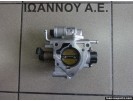 ΠΕΤΑΛΟΥΔΑ ΓΚΑΖΙΟΥ ZJ01 18 911 198500-1260 MAZDA 3 2004 - 2008