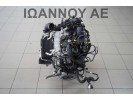 ΜΗΧΑΝΗ ΚΙΝΗΤΗΡΑΣ 312A2000 0.9cc T 40.000ΧΛΜ ALFA ROMEO MITO 2013 - 2014