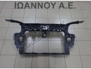 ΜΕΤΩΠΗ ΜΕ ΚΛΕΙΔΑΡΙΑ 51818308 199A8000 1.4cc T FIAT GRANDE PUNTO ABARTH 2005 - 2009