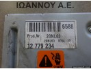 ΕΓΚΕΦΑΛΟΣ ΜΟΝΑΔΑ ΕΛΕΓΧΟΥ 12779234 545249971 OPEL INSIGNIA 2008 - 2014