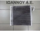 ΨΥΓΕΙΟ A/C 0013198V001 700cc 800cc TDI SMART FORTWO 2002 - 2007