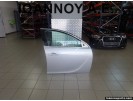 ΠΟΡΤΑ ΕΜΠΡΟΣ ΔΕΞΙΑ ΑΣΗΜΙ OPEL INSIGNIA 2008 - 2014