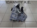 ΣΑΣΜΑΝ 6ΑΡΙ START STOP CHZ 1.0cc T 46.000ΧΛΜ VW GOLF 7 2016 - 2018